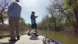 Pro Vs Joe Quick Cast Season 3, Ep 6