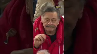 Момент, когда все фанаты &laquo;Спартака&raquo; уверовали в чудо ❤️🤍