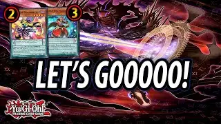 LET'S GOOOOO! | Pendulum Magicians (OCT 2021)