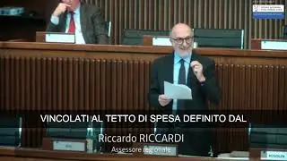 Sanit&agrave; FVG: Honsell contro i tetti di spesa sul personale nonostante la carenza di operatori