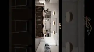 beautiful interiors 💛#Saiyaara #PoetryOfSpaces #InteriorLoveStory #AestheticHomes #RomanticInteriors