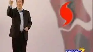 WFMY News 2 Hurricane Guide - 2007