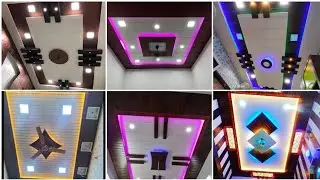 PVC False Ceiling With Price 2025 || PVC Ceiling || False Ceiling Design | PVC Ceiling Rate Per Sqft