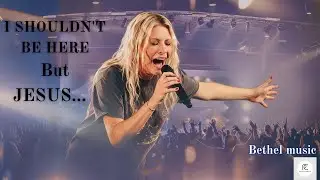 How Am I Still Standing? Bethel Music I This Testimony Will Give You Hope