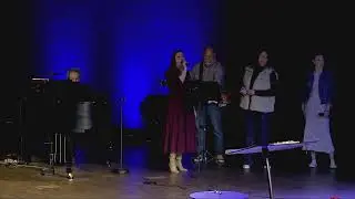 Sunday Morning Service