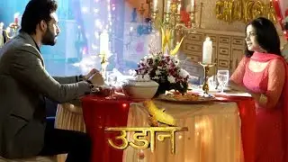 Udaan Sapnon Ki | 30 April 2019 | Upcoming Twist | Colors TV | Vsquare Talkies