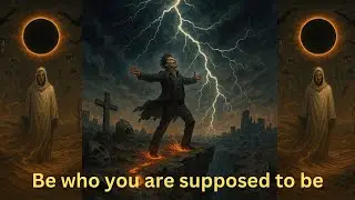Embrace the Chaos,  Forge Your Own Path