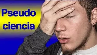 5 PSEUDOCIENCIAS que la gente CREE 😧