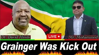 I Am For Unity, Not Just Because Of The Two Opposition Groups.🇬🇾