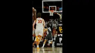 Chad Baker-Mazara, Jordan Marsh ,Jaden Brownell Highlights | USC Men's Basketball