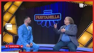 Intervistë – Bujar Asqeriu | 13 prill 2024 