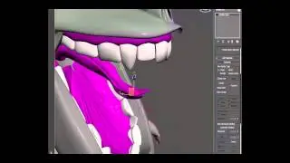 Daniel Cruse - CREACI&Oacute;N Y ANIMACI&Oacute;N DE PERSONAJES 3D - nivel 2