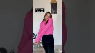 H&M winter finds #hmhaul #hm #winterhaul #shorts #winterwear