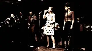 BIG BAND SPLASH feat. Linn Segolson: 