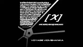 (PV)VOYAGE VIOMEHANIKA - [X]-NAME INSPIRED FROM YOJI BIOMEHANIKA-