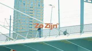 SAB - Zo Zijn (Offici&euml;le Videoclip)