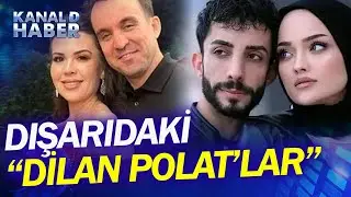 Sosyal Medyadaki Dilan Polat Benzeri Fenomenler! Zengin Fenomenler Toplumu K&ouml;t&uuml; Etkiliyor...