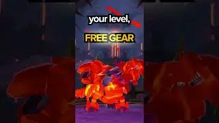 Not played for 60 days? Try Gear Update!