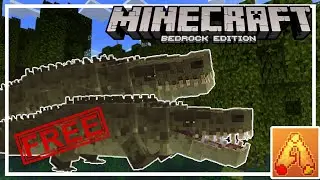 MC ARK PRIMITIVE Addon Update Progres 