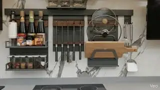 Nomad Garden Outdoor Kitchen