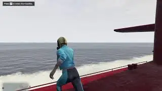 revisting cayo perico heist gta online