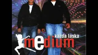 Medium - Każda Laska