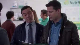 Brooklyn 99 | NutriBoom