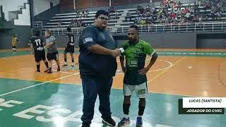 🏆 Equipe do CVEC Garante Vaga na Grande Final! 🎉