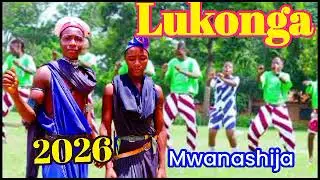 14 /1 2026 LUKONGA  MWANA SHIJA  r 0697453967  BONI STUDIO=0627205311-(Official_Mus=