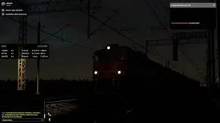 nowy update w SimRail!