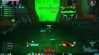 Slavemaster Drokk (Normal)
