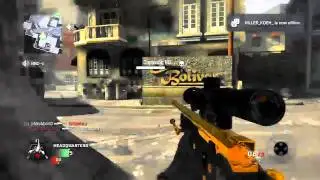 BO | vL vs iiNsaNe