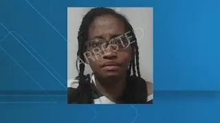Mom accused of setting daughter on fire sentenced to 30 years in prison