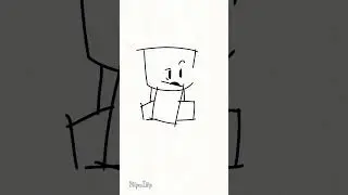 I&rsquo;m just here to drop off my son #forsaken #animation #flipaclip  #meme #funnymemes #roblox