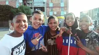 MADCPT TV PROMO Featuring Team Baba,Leigh Junior, Tarenzo No Ngamla, Woza Taboo