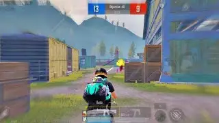 THIS ENEMY ✅ SHOCKED MY GAMEPLAY 😡@dromel gaming