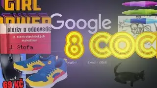 [CZ] COC 8 - ft. Lidl, &Scaron;tofa, St&yacute;vek