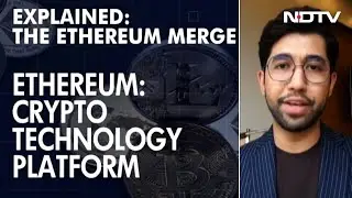 Ethereum's Energy-Saving Merge Upgrade
