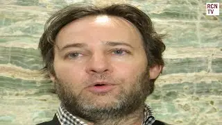 Danny Strong Explains Dopesick Series Origins