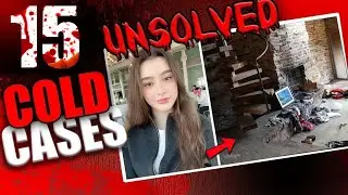 15 Cold Cases That Were Solved Recently | True Crime Documentary | Compilation