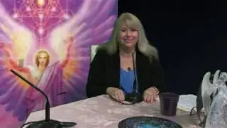 Astrology, Angels & More: Metatron & The Cancer Lunar Eclipse