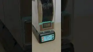 Unboxing the Polymaker PolyDryer, the ultimate filament drying & storage solution