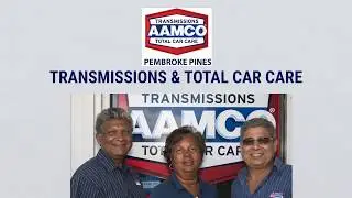 Best Transmissions & Car Repair in Broward