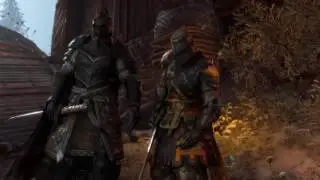 Not The Dogs | For Honor Multiplayer | Part 6