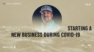 Starting A New Business During Covid-19