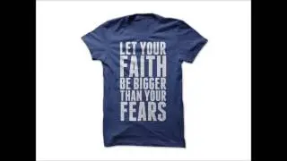 (GREAT BUY!) Faith Shirts 3