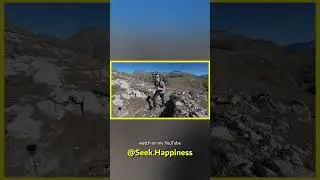 Прекрасные осенние пешие маршруты Швейцарии &ndash; Завершение