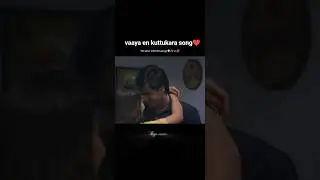 ninaithale Inikkum whatsapp status✨sameer Nithya🫂#love #tranding #lovestatus vaaya en kuttukara song