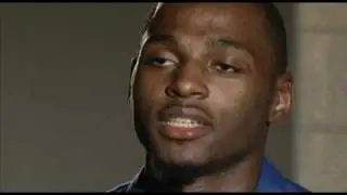 UB NOW:  Marcus Rivers Profile