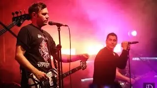 Zebrahead - Hello Tomorrow (live in Minsk,01-06-14)